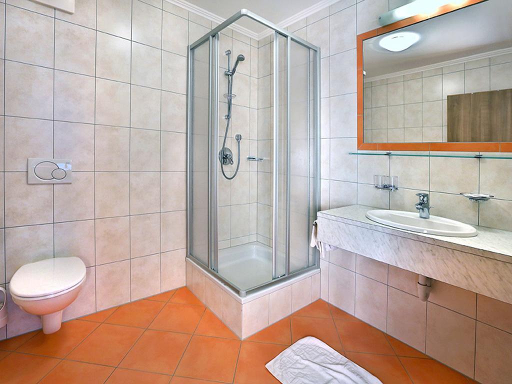 Appartement Sporthütte Fiegl Sölden Habitación foto